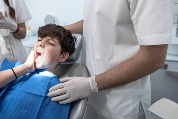 Best Emergency Wisdom Tooth Extraction in West Hurley, NY
