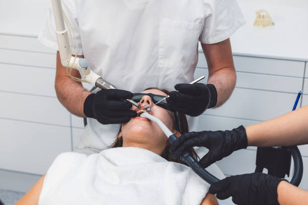 Best Emergency Treatment for Oral Infections in West Hurley, NY